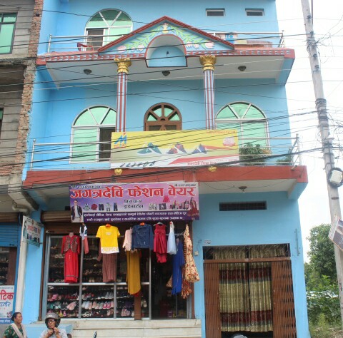 HOUSE FOR SALE