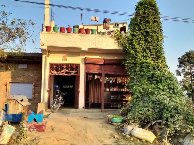 HOUSE FOR SALE