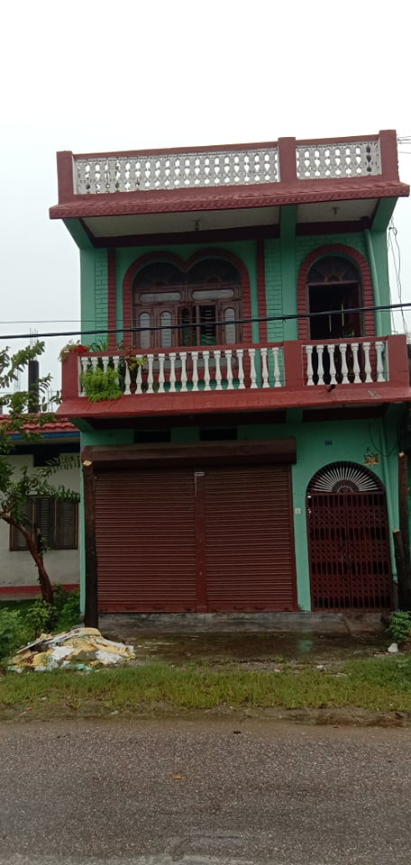 HOUSE FOR SALE AT SUDDHODHAN-04,PHARSATIKAR,R
