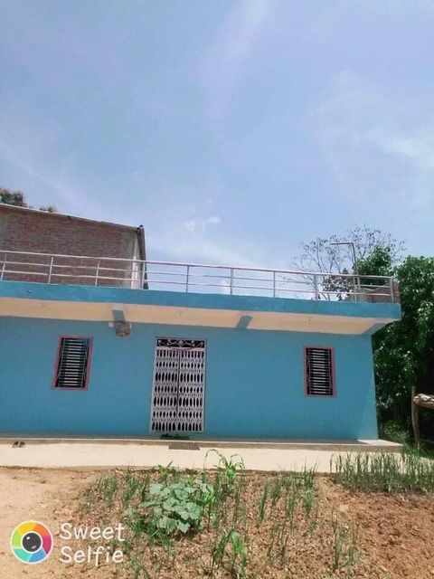 HOUSE FOR SALE AT PALPA BAGANASKALI