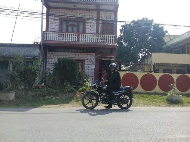 HOUSE ON SALE