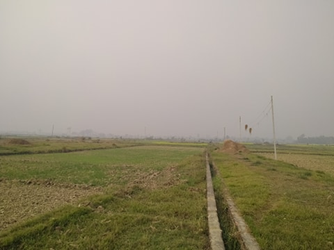  LAND FOR SALE AT SAINAMAINA,JHALA, RUPANDEHI