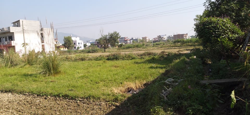 LAND FOR SALE AT BUTWAL NAYAGAU