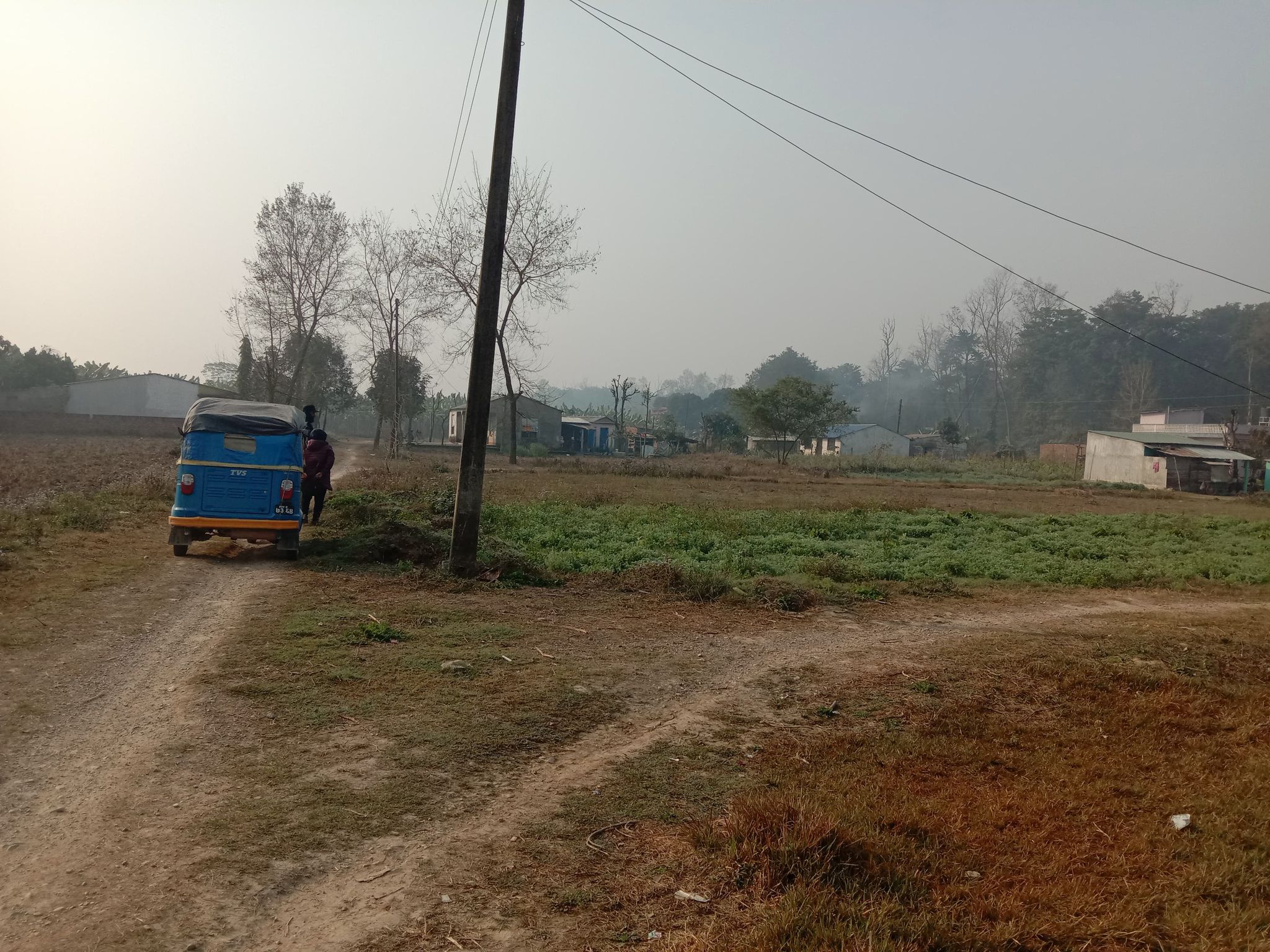 LAND FOR SALE